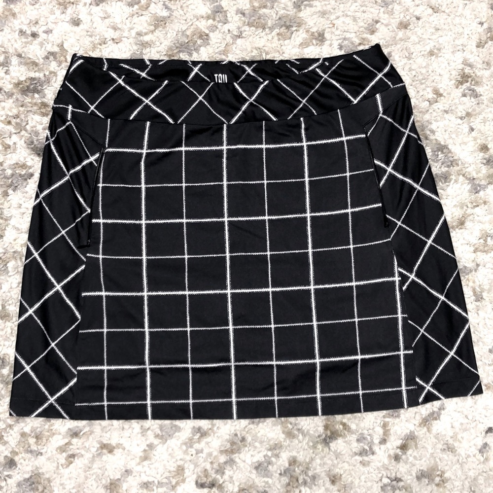 Golf Skort